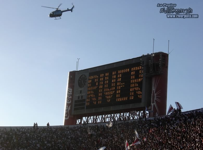 River Plate vs Quilmes (CL 2005) 16